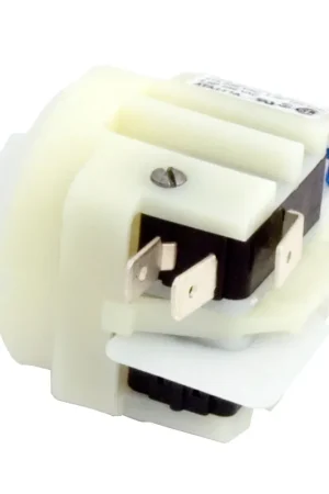 Air Switch, Presair, SPDT, alt, Threaded, Center Spout Fresh Stock