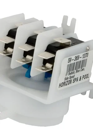FF Switch, Presair, Side Spout, Blue Cam Buy Online