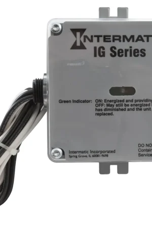 Surge Protect Device, Intermatic, Nema 3R, Outdoor Rated Hassle-Free Returns