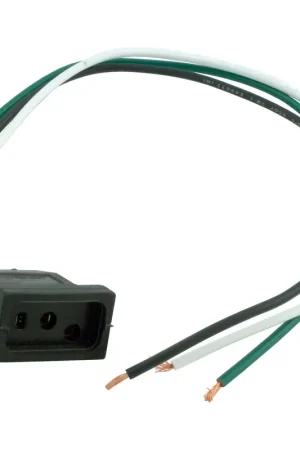 Shop Now Light Receptacle, Generic, Female, Mini