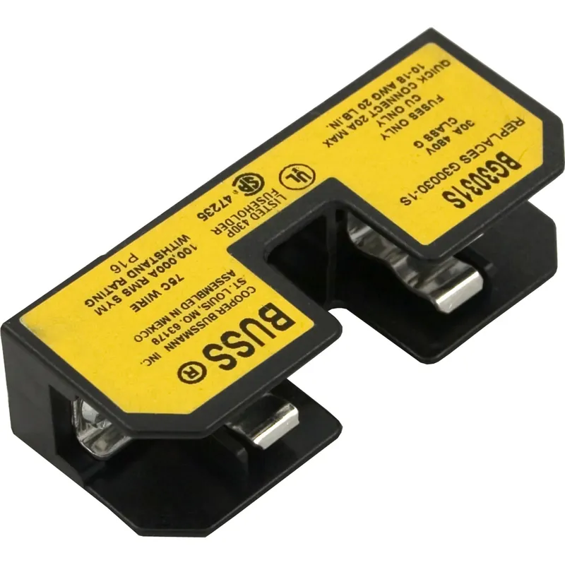 Fuse Block, SC Series, 30A, Box Mount Sale