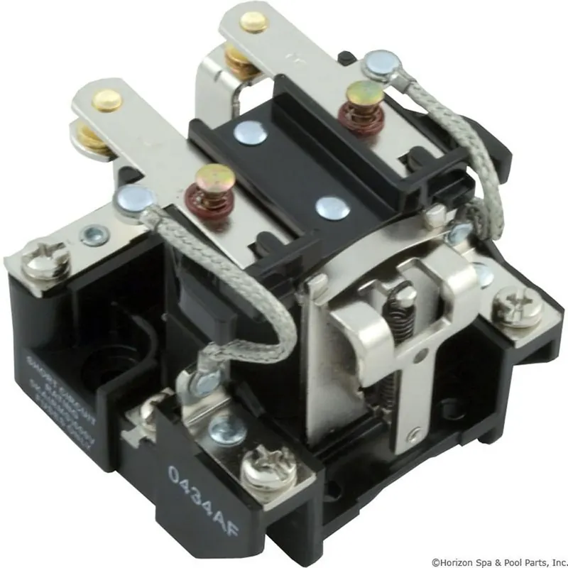 Limited Offer Relay, P&B, Magnecraft, DPST, 30A, 12vdc, Coil, PRD Style