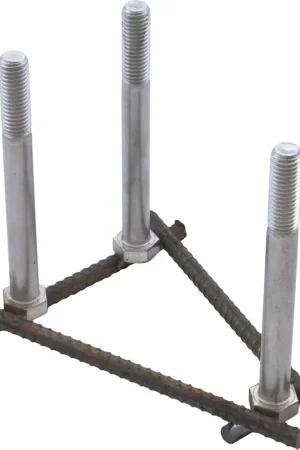 Mounting Jig, Inter-Fab Duro-Spring, with Bolts Buy Today