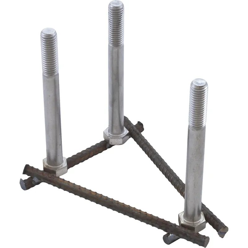 Mounting Jig, Inter-Fab Duro-Spring, with Bolts Buy Today