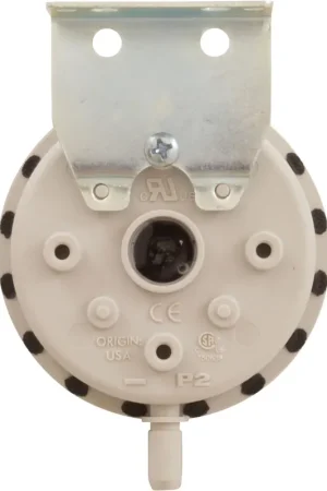 JCZ AIR PRESSURE SWITCH J-HN Place Order