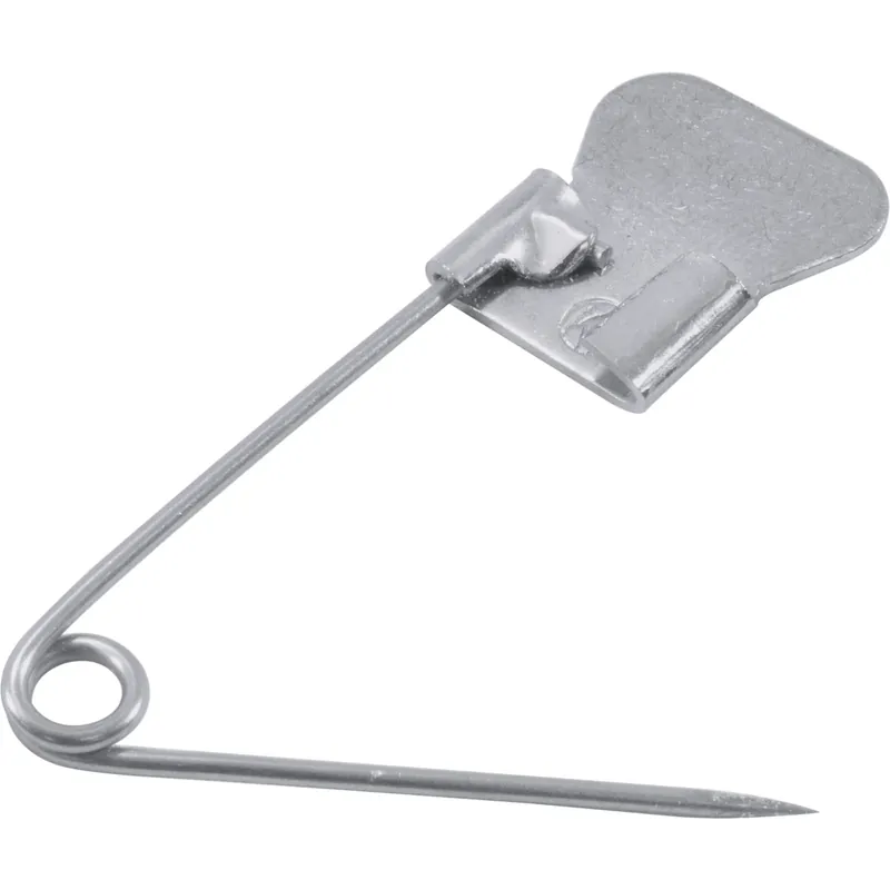 Check Pins Style A, 2inch, Stailess Steel, 100ct Express Delivery