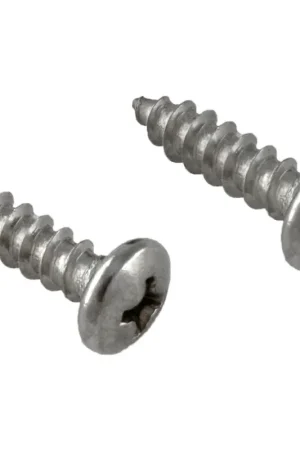 Screw, Pentair Letro JV105 Cleaner, Connecter, Quantity 2 Authentic