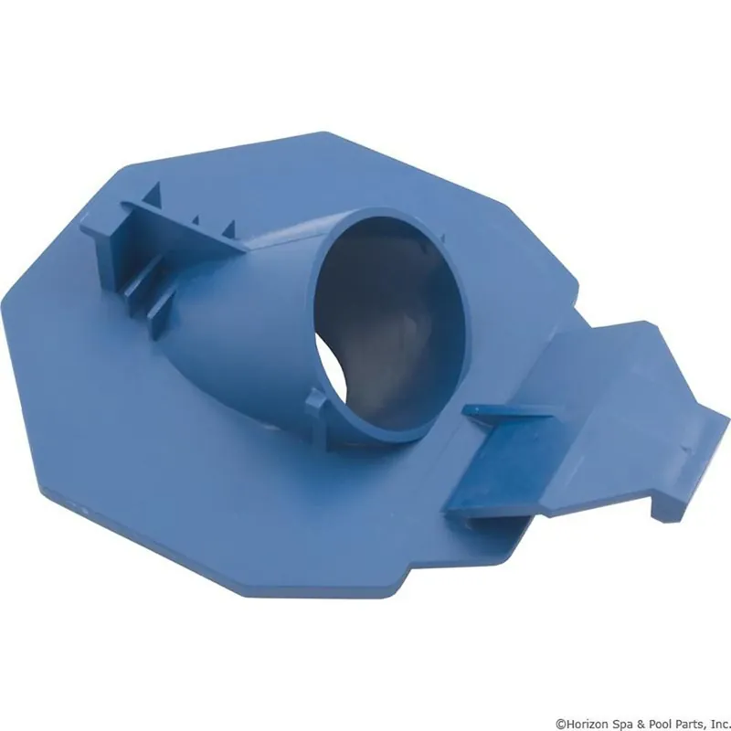 High Quality Foot Flange, Zodiac Baracuda 2500 Cleaner