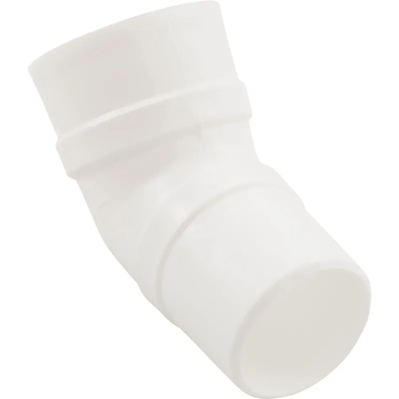Elbow, Zodiac Baracuda G2/X7/Zoom Cleaners Top Pick