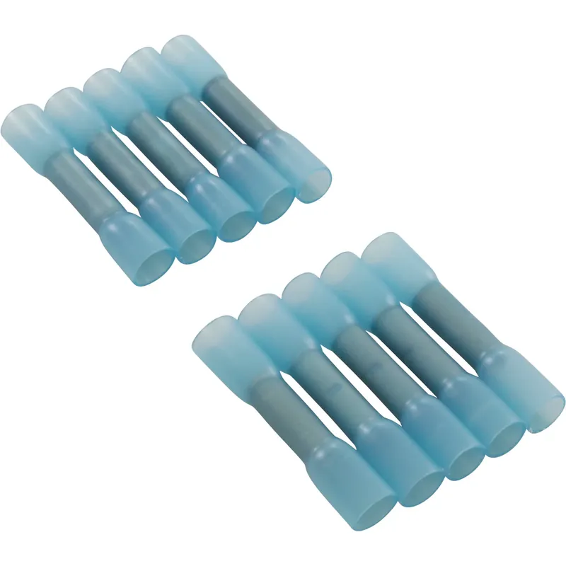 Special Offer Butt Connecter, Aqua Products Ultramax XL/Gemini, 10 Pack