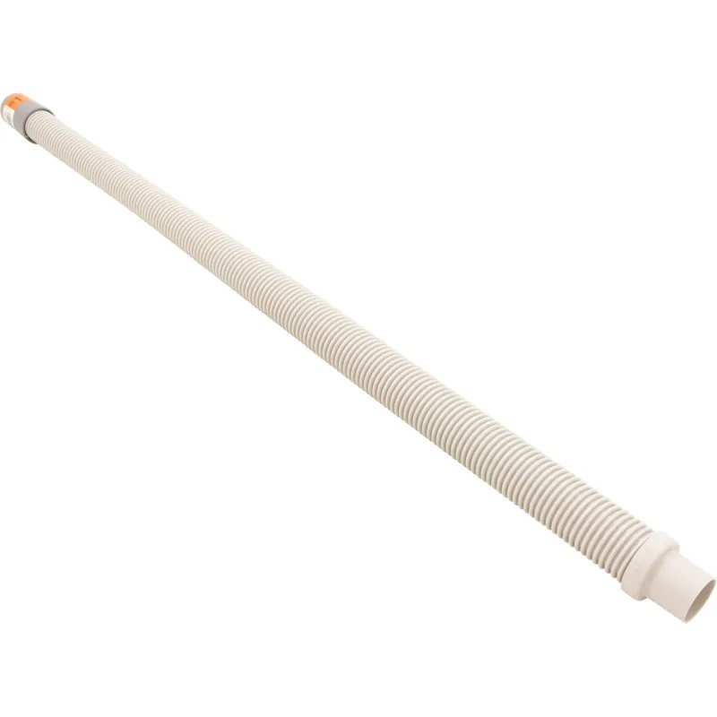 Order Now Leader Hose, Hayward Pool Vac/Navigator, Gray, Single
