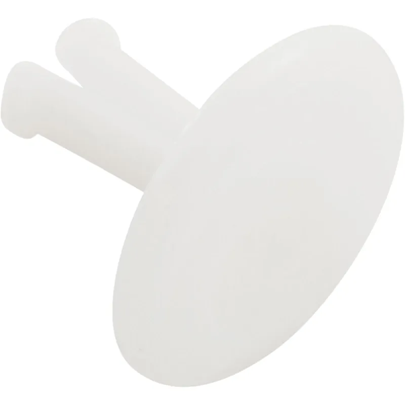 Retainer Clip, Hayward Next Gen, White Trusted Brand