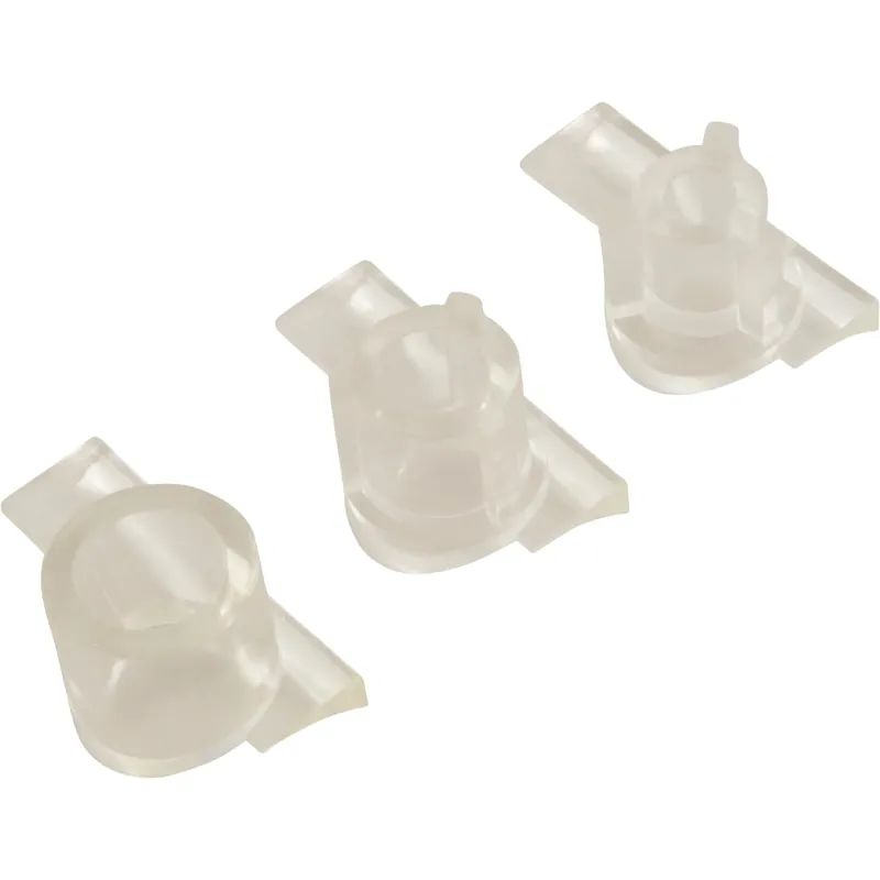 Jet Inserts, Paramount PCC2000 Nozzle, 1/4", 3/8", 1/2" Save Now