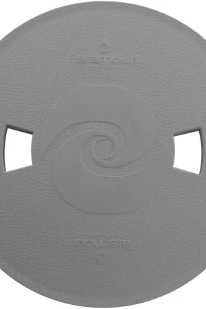 Deck Lid, Paramount Debris Containment Canister, Gray Authentic