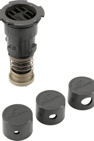 Next Day Delivery Replacement Nozzle, Paramount Cyclean, Gray