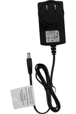Battery Charger, Water Tech Pool Blaster, Gen 2 Place Order