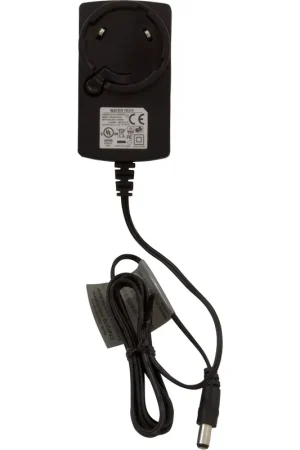 New Release Battery Charger, Water Tech Pool Blaster, w/ Euro Adapter