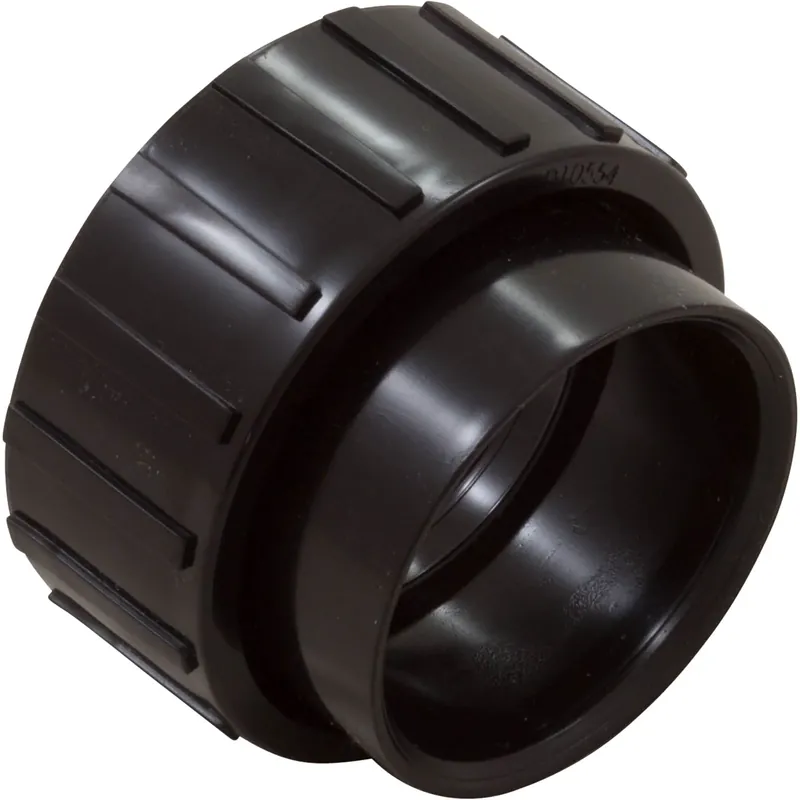 Don't Miss Out Pump Union, Carvin, 2" Slip, Quantity 2