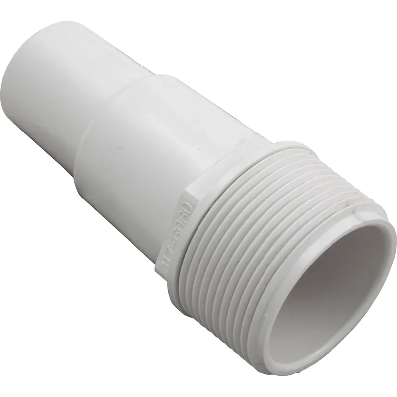 Factory Price Adapter, 1-1/2"mpt x 1-1/4"sb or 1-1/2"sb