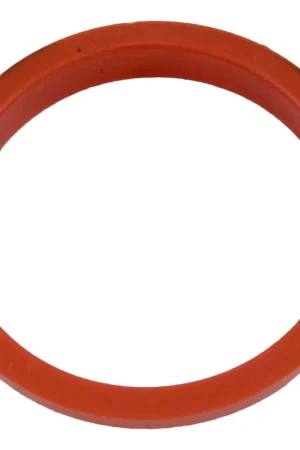 Uni-Nut Retainer, 2-1/2", for 3" Housings, Red While Supplies Last