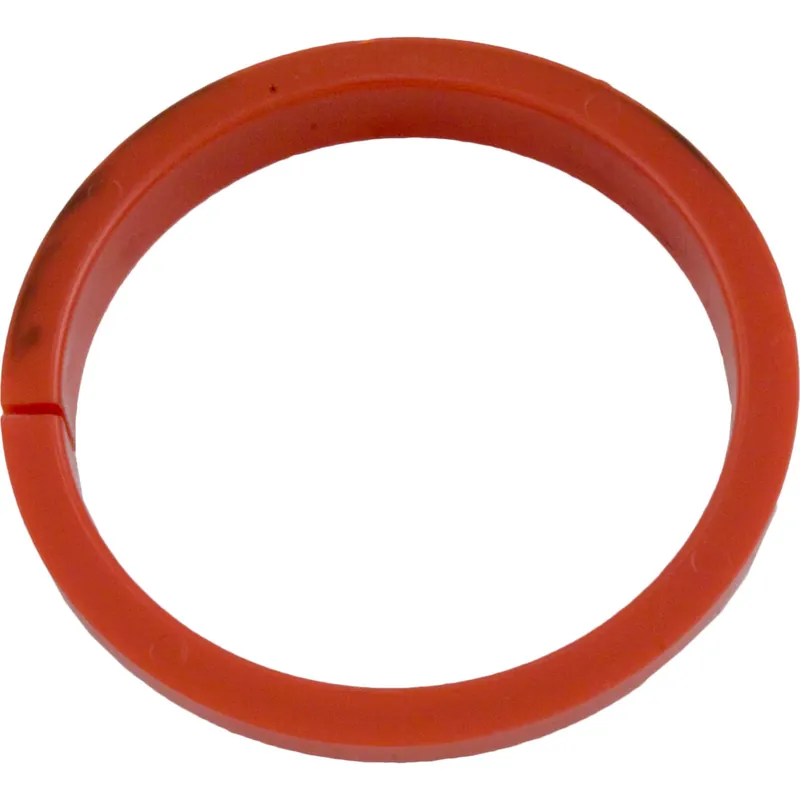 Uni-Nut Retainer, 2-1/2", for 3" Housings, Red While Supplies Last