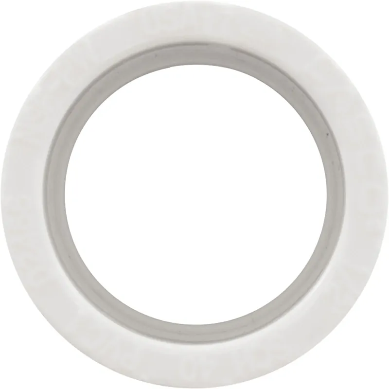 Top Pick Coupling, Dura, 1/2" Slip x 1/2" Slip