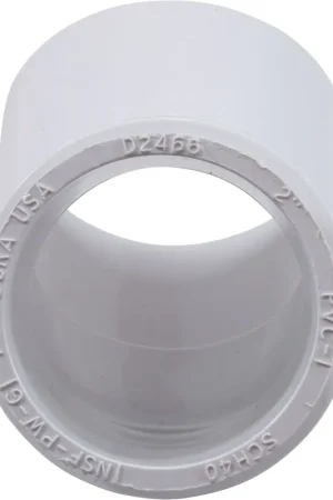 Cheap 45 Street Elbow, Dura, 2" Spigot x 2" Slip