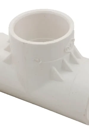Tee, 1-1/4" Slip x 1-1/4" Slip x 1-1/4" Slip Next Day Delivery