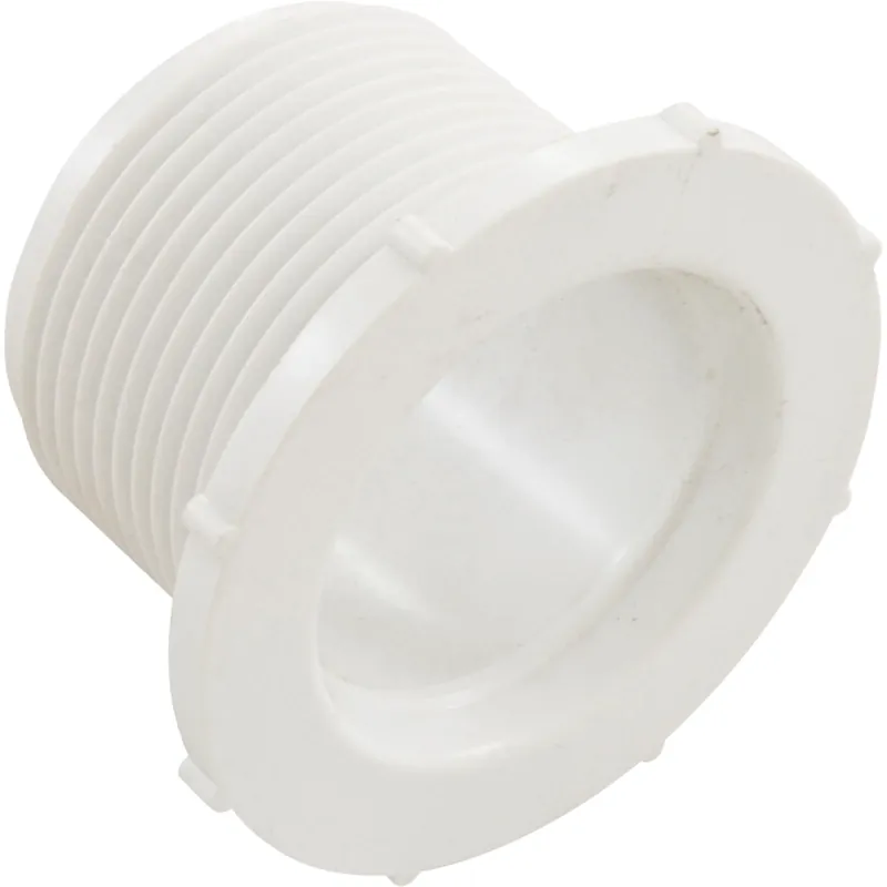 Wall Fitting, Micro Blaster/Ultra-Pulse,1-3/4"hs Price Drop