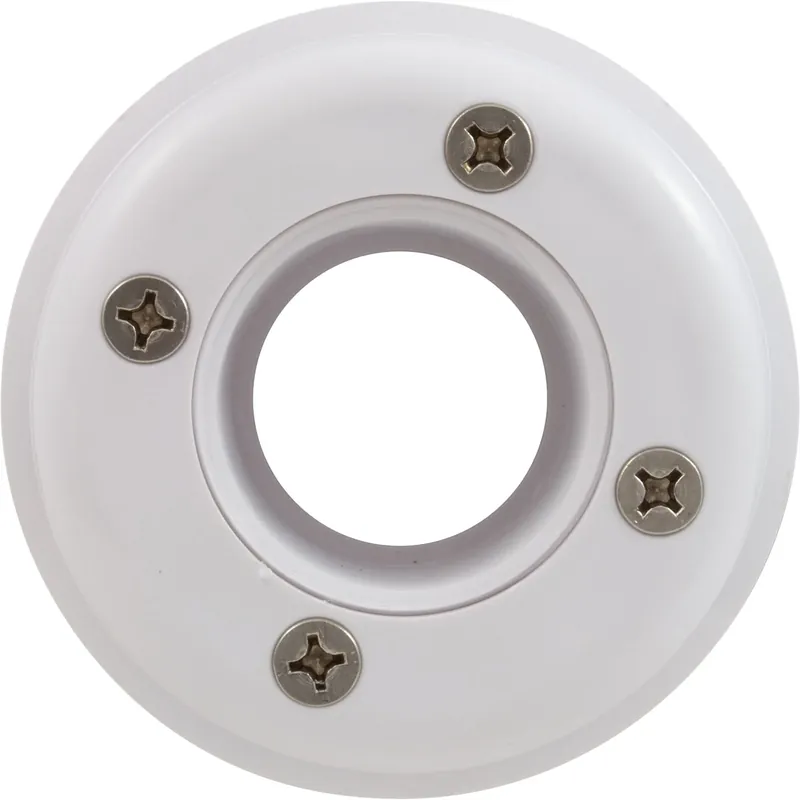 Inlet Fitting, 3"hs, 1-1/2"fpt x 1-1/2"fpt, w/Locknut Seasonal Sale