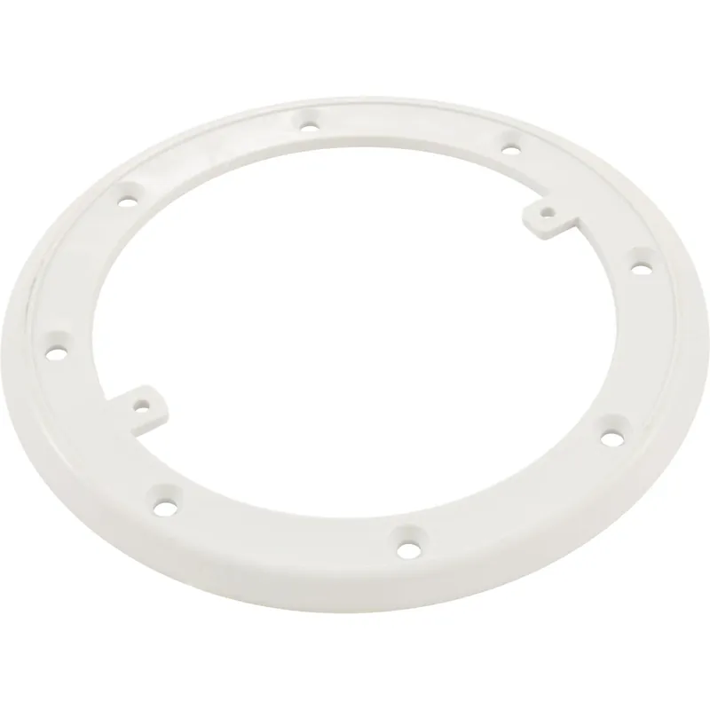 Don't Miss Out Ring, Olympic ACM-97TV, Main Drain