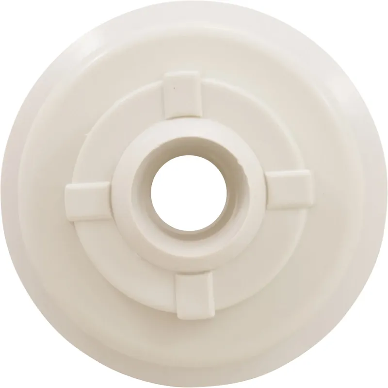 Exclusive Offer Inlet Fitting,Kafko,Equator,1-1/2"fptx1-1/2"s,White,Complete