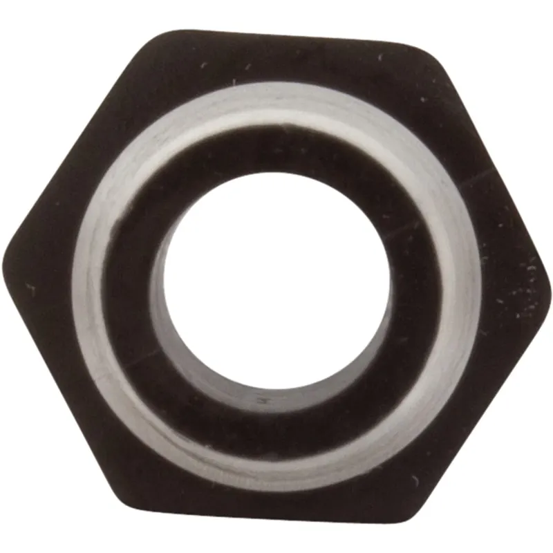 Mega Sale Barb Adapter, Valterra 3/8" Barb x 1/4" Male Pipe Thread