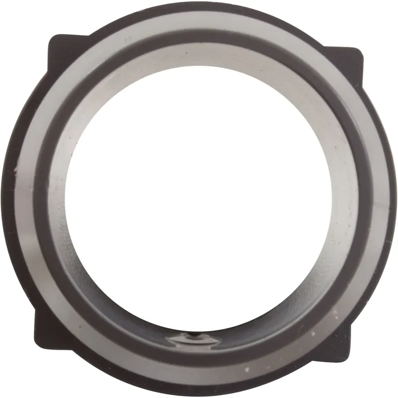 Don't Miss Out Barb Adapter, 1-1/2" Barb x 1-1/2" Male Pipe Thread