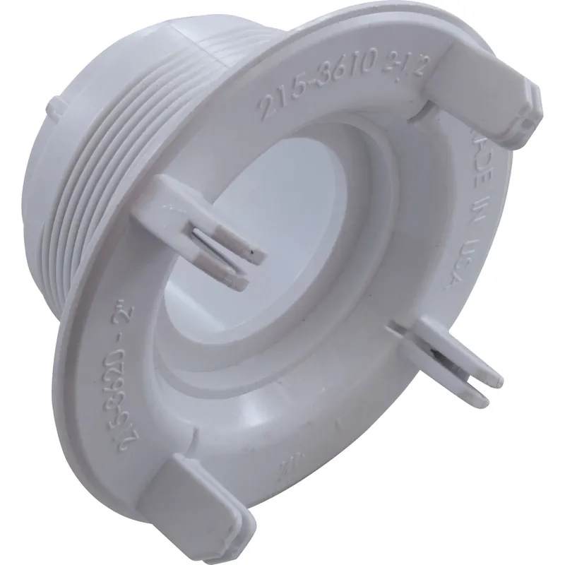 Wall Fitting, WW 5" Super Hi-Flo, 3-1/4"hs, 2"s Factory Price