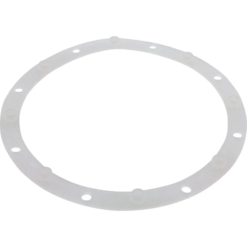 Gasket, Waterway Main Drain Vinyl, Sump Body Flash Sale