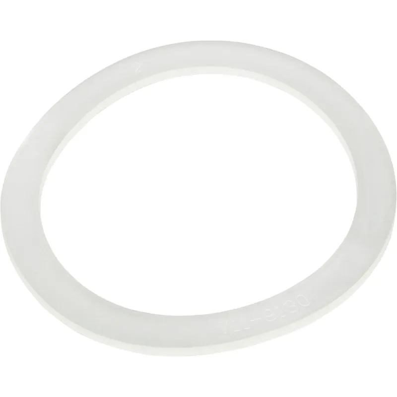 Gasket, Waterway Suction, 2" Direct From Factory