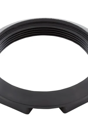 Nut, Jacuzzi Whirlpool Bath, HTA Jet, 4-1/2" Hole Size Premium