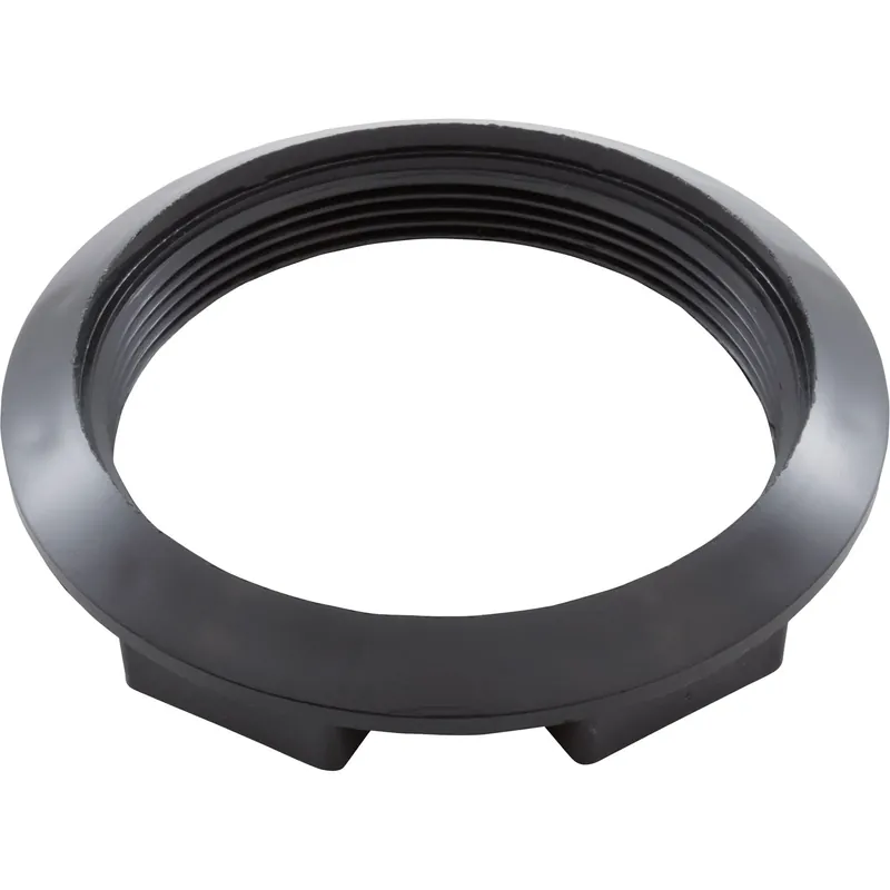 Nut, Jacuzzi Whirlpool Bath, HTA Jet, 4-1/2" Hole Size Premium