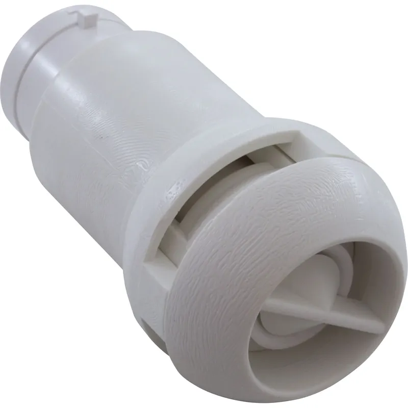 Price Drop Nozzle, JWB HTA, Fixed, White