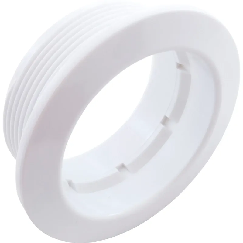 Wall Fitting, BWG/HAI Caged Freedom, 2-5/8"hs, White Weekend Sale