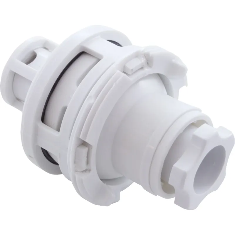 Nozzle, BWG/HAI Caged Freedom Jet,Dir, White Latest