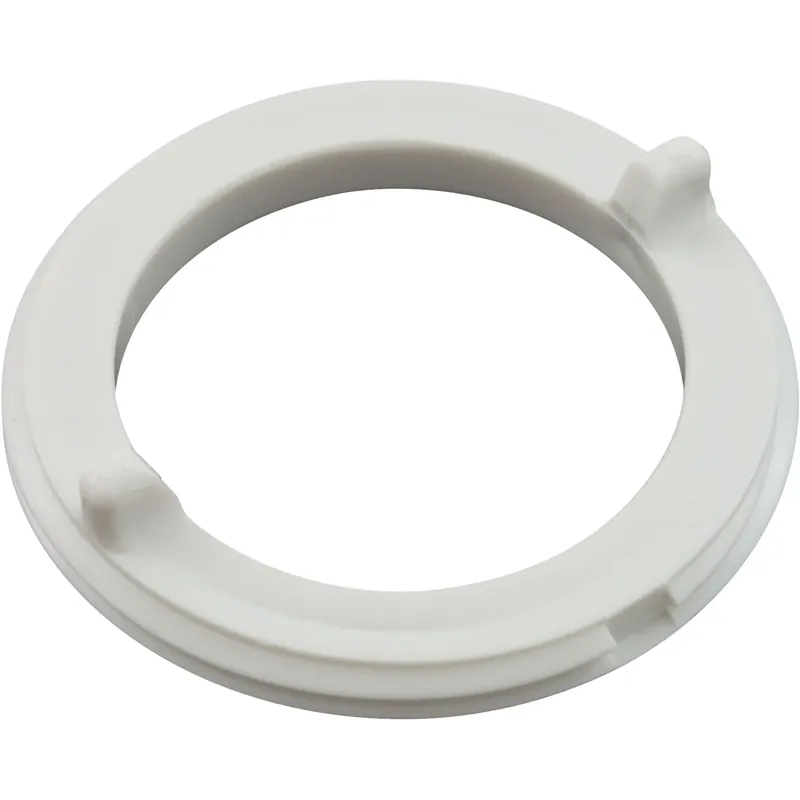 Popular Retaining Ring, Balboa Water Group/HAI AF Mark II, White
