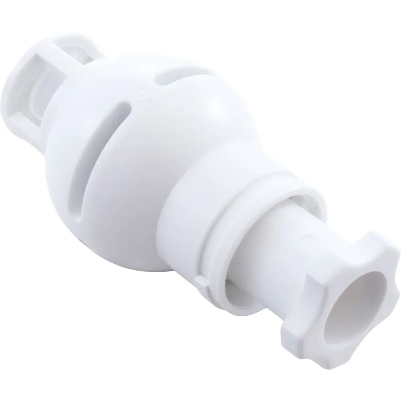 Genuine Nozzle, BWG/HAI AF Mark II, Directional, White
