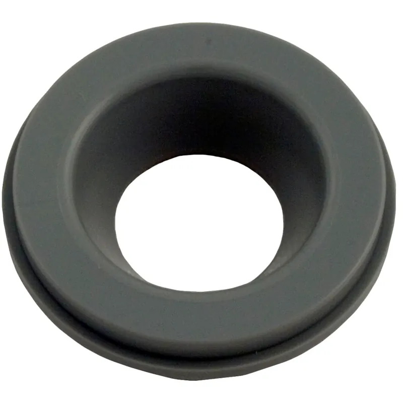 Trusted Brand Retaining Ring, Balboa Water Group/HAI Duo Blaster, Gray