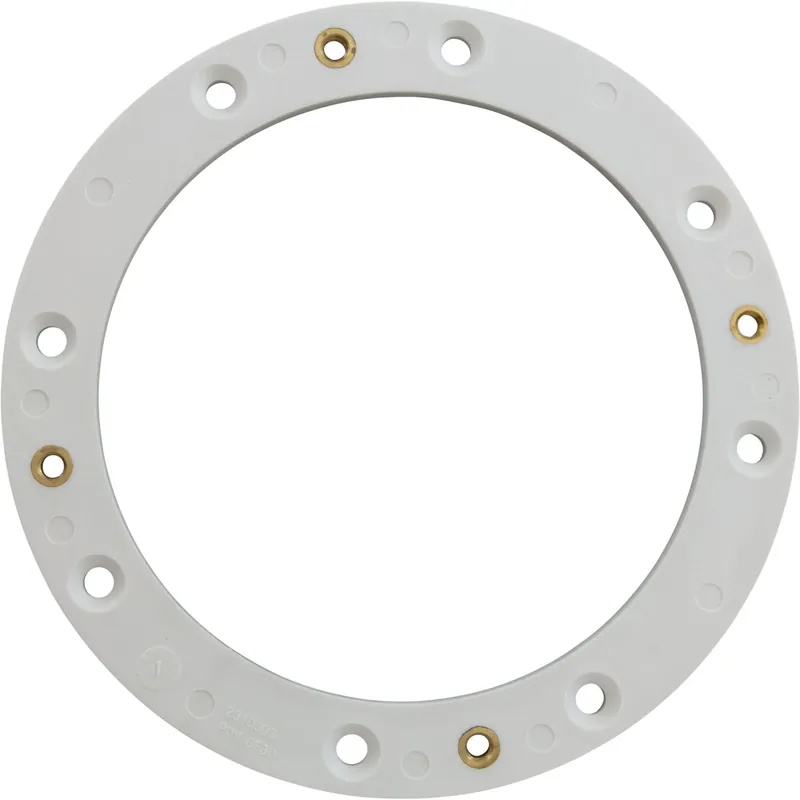 Clamping Ring, Speck Badu Steam II Jet Popular