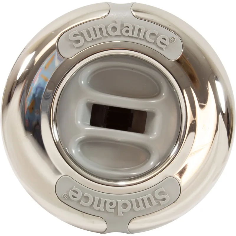 Jet Intl, Sundance Fluidix Intelli, 5"fd, SS, 2009+ Place Order