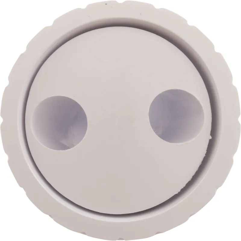 Today Only Jet Intl, CMP Spa Master, Pulsator, Ribbed, White