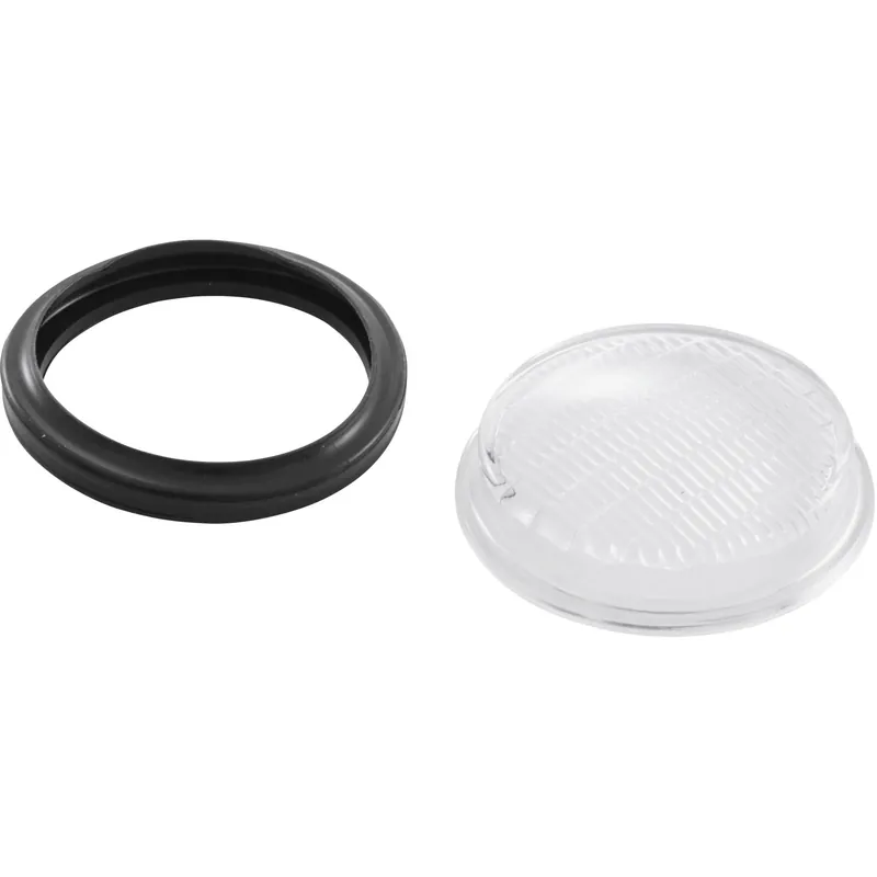 Light Lens, Zodiac, Spa, Glass Clearance