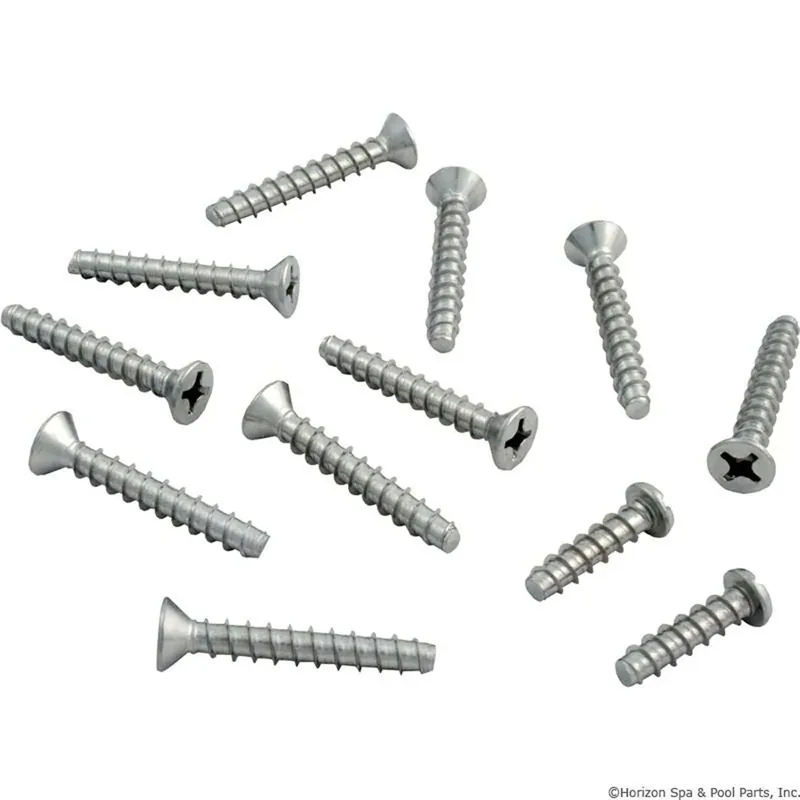 Special Offer Light Screw Kit, Hayward, SP0600, SP0607